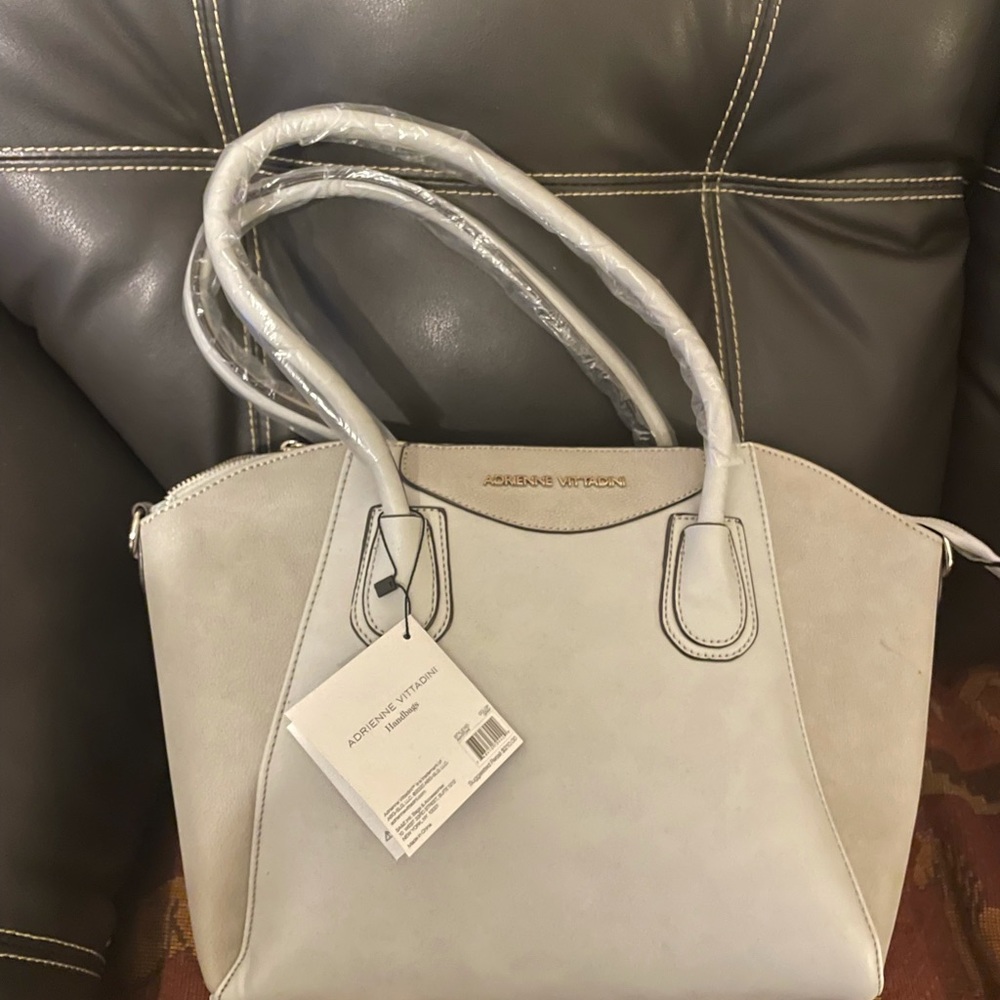 New Satchel bag
